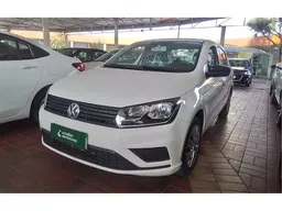 Volkswagen Voyage