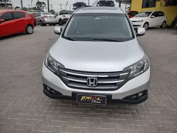 Honda CRV