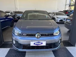 Volkswagen Virtus