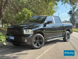 RAM Classic
