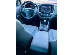 Chevrolet S10