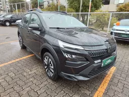 Renault Kardian