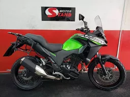 Versys