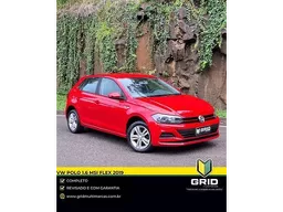Volkswagen Polo Hatch
