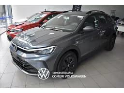 Volkswagen Nivus