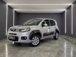 Fiat Uno