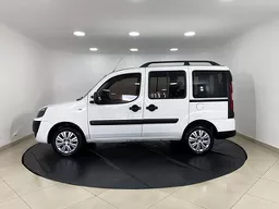 Fiat Doblò