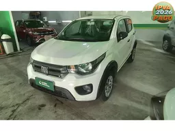 Fiat Mobi