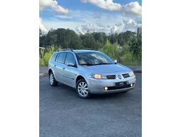 Renault Mégane