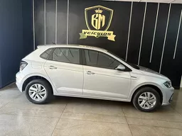 Volkswagen Polo Hatch