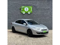 Renault Fluence