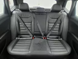 Volkswagen Taos