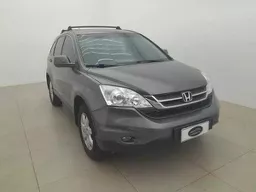 CRV