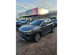 Fiat Pulse