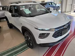 Chevrolet Montana
