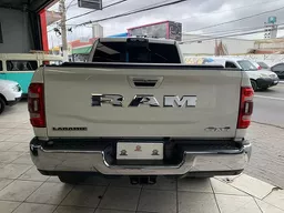 RAM 2500