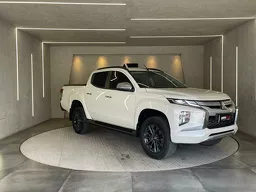 Mitsubishi Triton