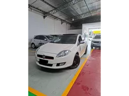 Fiat Bravo