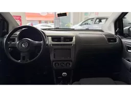Volkswagen Spacefox