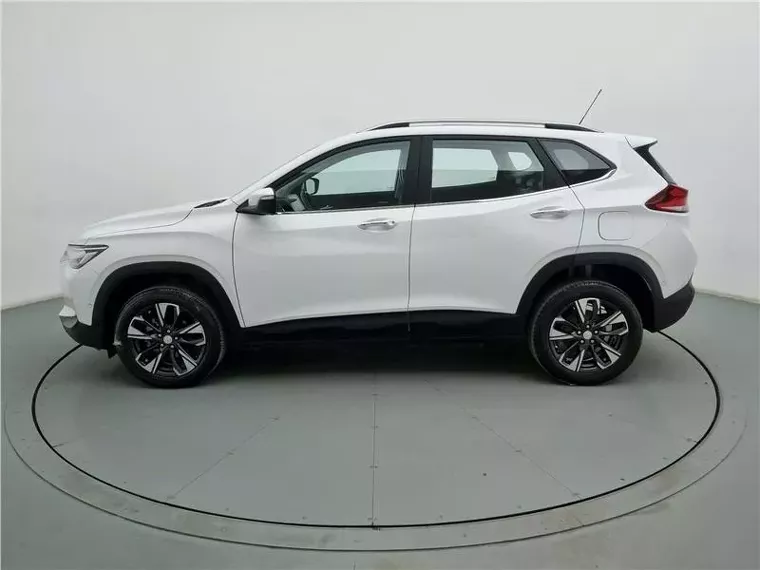 Chevrolet Tracker Branco 15