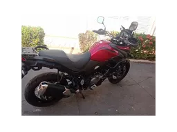 Suzuki V-Strom