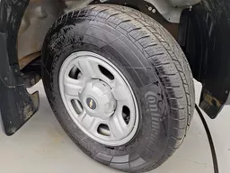 Chevrolet S10