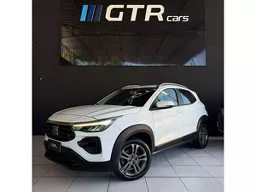 Fiat Pulse