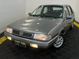 Volkswagen Santana