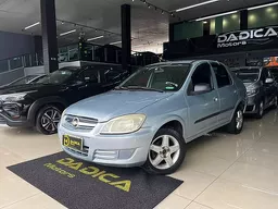 Chevrolet Prisma