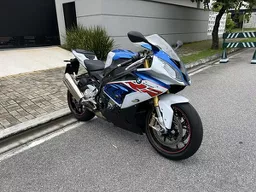 S 1000 RR