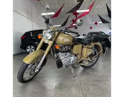 Royal Enfield Classic