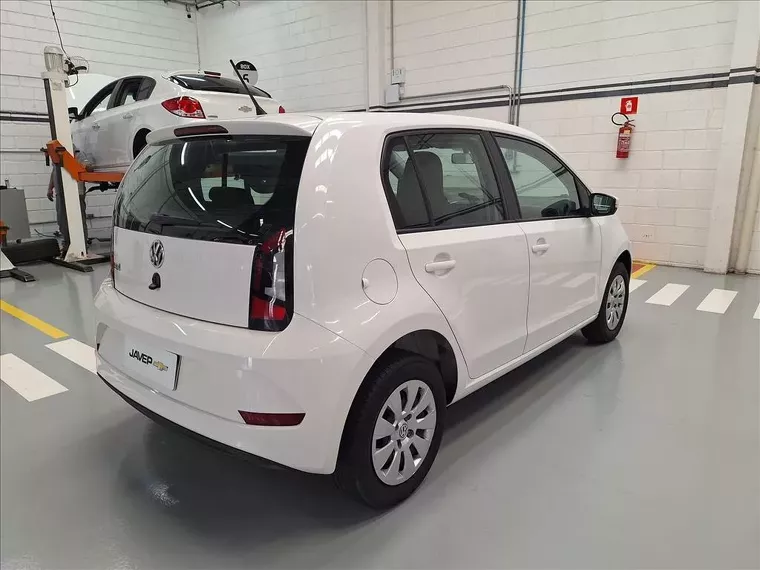 Volkswagen UP Branco 11