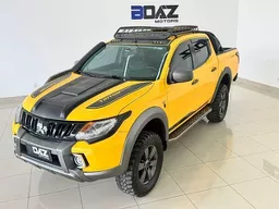 Mitsubishi L200 Triton