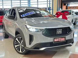 Fiat Fastback
