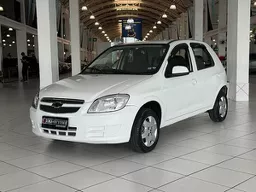 Chevrolet Celta