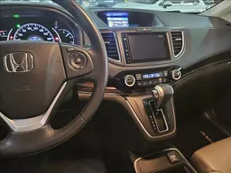 Honda CRV