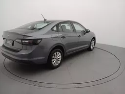 Volkswagen Virtus