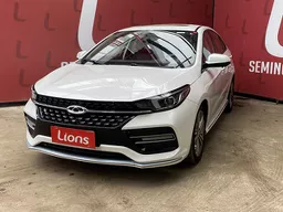 Chery Arrizo 6