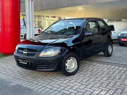 Chevrolet Celta