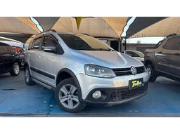 Volkswagen Space Cross