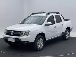 Renault Oroch