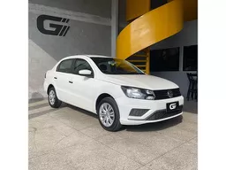 Volkswagen Voyage