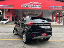 Chery Tiggo 2