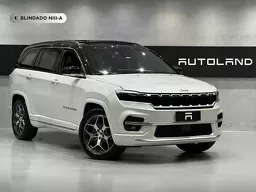 Jeep Commander