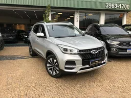 Chery Tiggo 5X