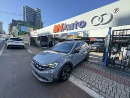 Volkswagen Nivus