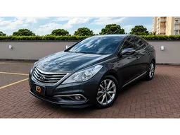 Hyundai Azera