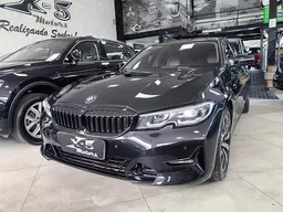 BMW 320i