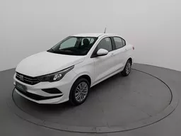 Fiat Cronos