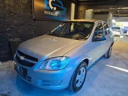 Chevrolet Prisma